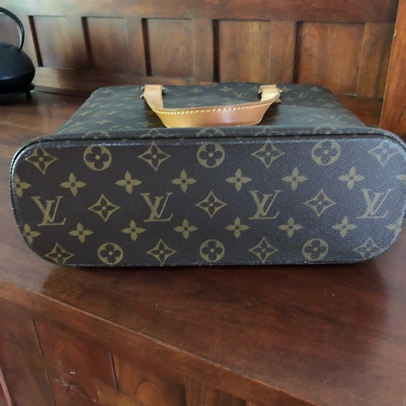 Louis Vuitton Vavin GM - Picture 4 of 5